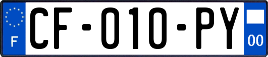 CF-010-PY