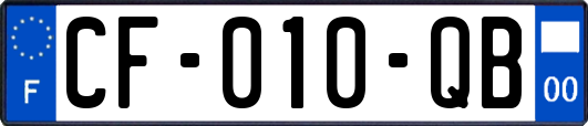 CF-010-QB