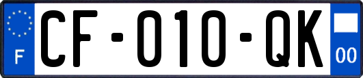 CF-010-QK