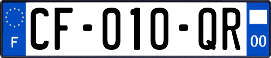 CF-010-QR