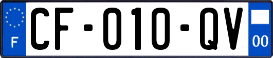 CF-010-QV