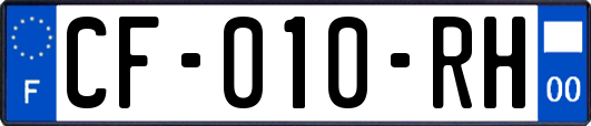 CF-010-RH