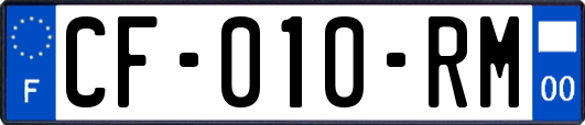 CF-010-RM