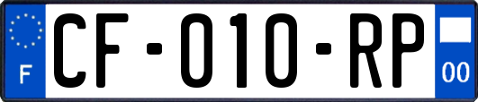 CF-010-RP