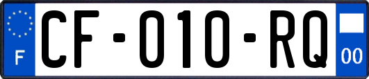 CF-010-RQ
