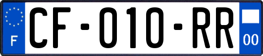 CF-010-RR