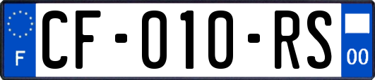 CF-010-RS