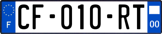 CF-010-RT