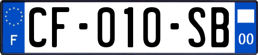CF-010-SB
