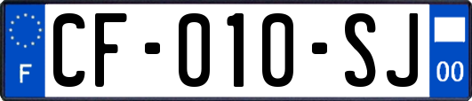 CF-010-SJ
