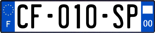 CF-010-SP