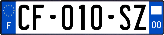 CF-010-SZ