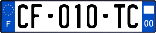 CF-010-TC