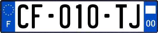 CF-010-TJ