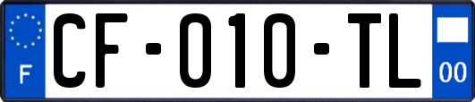 CF-010-TL
