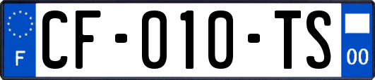 CF-010-TS