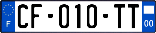 CF-010-TT