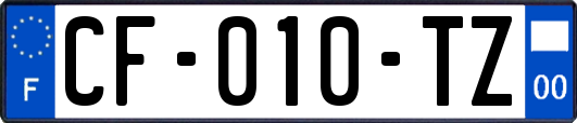 CF-010-TZ