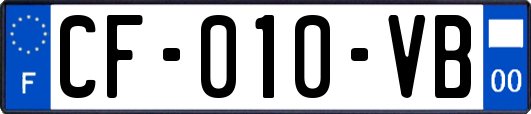 CF-010-VB