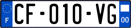 CF-010-VG