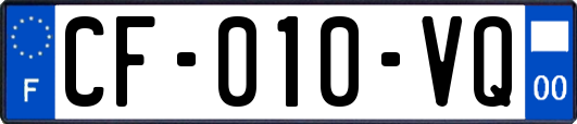 CF-010-VQ