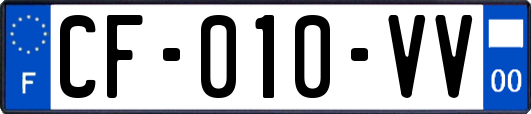 CF-010-VV