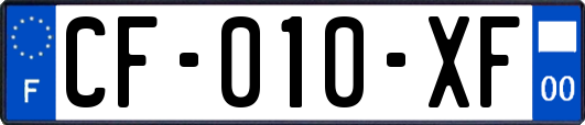 CF-010-XF