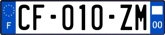 CF-010-ZM