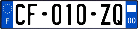 CF-010-ZQ