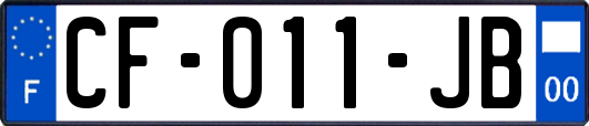 CF-011-JB