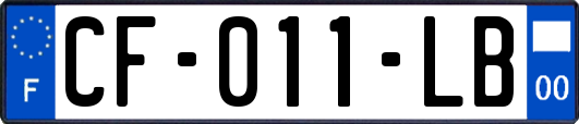 CF-011-LB