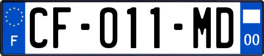 CF-011-MD