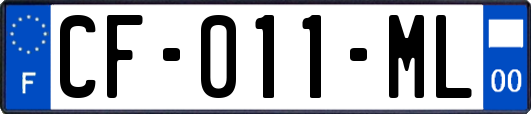 CF-011-ML