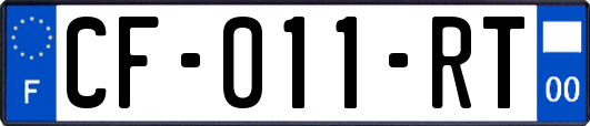 CF-011-RT