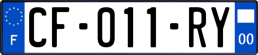 CF-011-RY