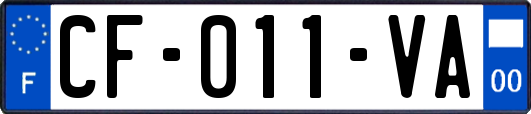 CF-011-VA