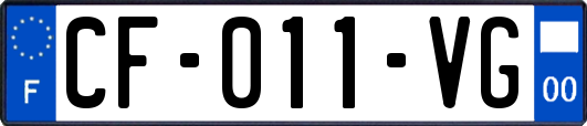 CF-011-VG