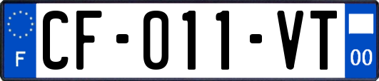 CF-011-VT