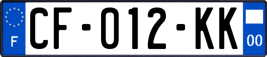 CF-012-KK