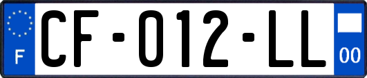 CF-012-LL