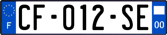 CF-012-SE