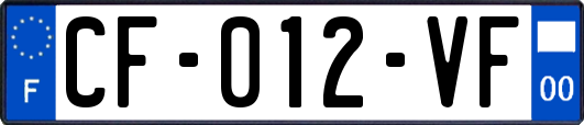 CF-012-VF