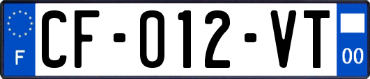 CF-012-VT