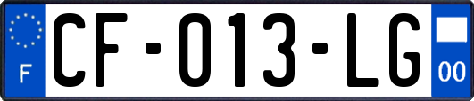 CF-013-LG