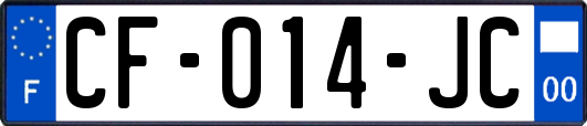 CF-014-JC