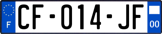 CF-014-JF