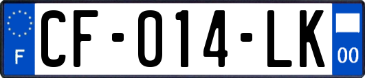 CF-014-LK