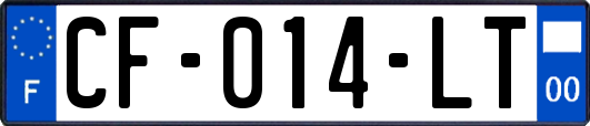 CF-014-LT
