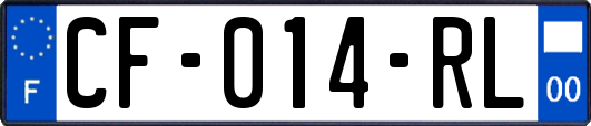 CF-014-RL