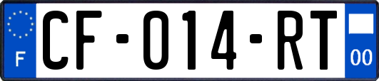 CF-014-RT